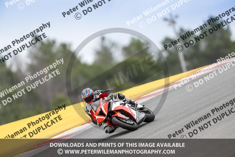 may 2019;motorbikes;no limits;peter wileman photography;portimao;portugal;trackday digital images